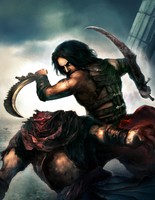 Prince of Persia: Warrior Within Poster 20387