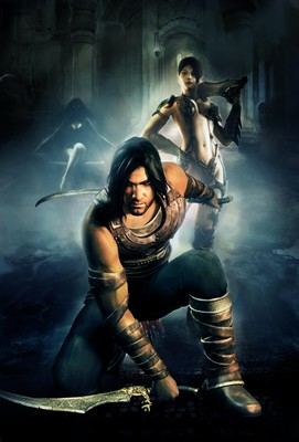 Prince of Persia: Warrior Within Poster #20388