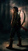 Prince of Persia: Warrior Within Poster 20389
