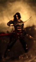 Prince of Persia: Warrior Within Poster 20392
