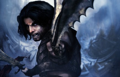 Prince of Persia: Warrior Within Poster #20395