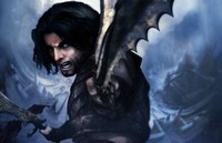 Prince of Persia: Warrior Within Poster 20395