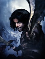 Prince of Persia: Warrior Within Poster 20396