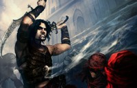 Prince of Persia: Warrior Within Poster 20397