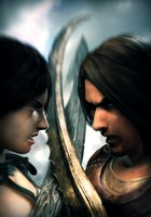 Prince of Persia: Warrior Within Poster 20399