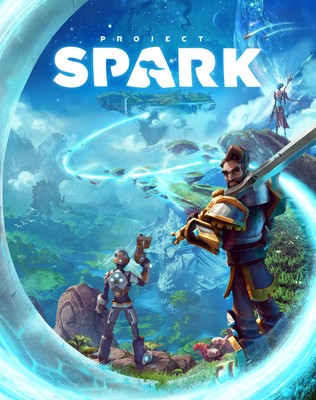 Project Spark Poster #20415