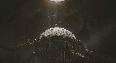 Project Windless Poster #20426
