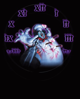 Psychic Force mug #