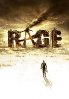 Rage Poster 20455