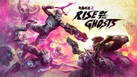 Rage 2 Poster 20459