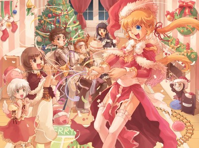 Ragnarok Online Poster #20464