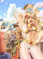 Ragnarok Online Poster 20466