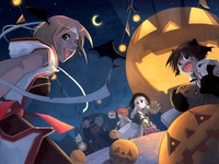 Ragnarok Online Poster 20467