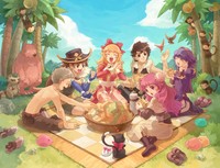 Ragnarok Online Poster 20468