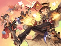 Ragnarok Online Poster 20469
