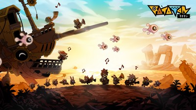 Ratatan poster