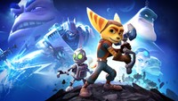 Ratchet & Clank (2016) Poster 20476