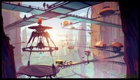 Ratchet & Clank: All 4 One Poster 20488