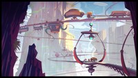 Ratchet & Clank: All 4 One Poster 20489