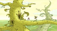 Rayman Legends Poster 20514