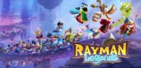 Rayman Legends Poster 20518