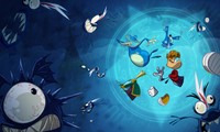 Rayman Origins Poster 20525