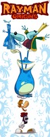 Rayman Origins Poster 20526