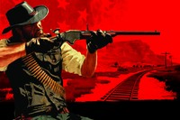 Red Dead Redemption Poster 20532