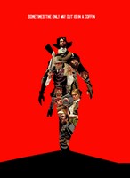 Red Dead Redemption Poster 20533
