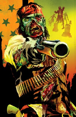 Red Dead Redemption Poster #20534