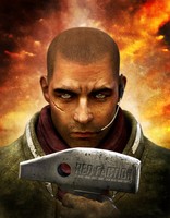 Red Faction: Guerrilla mug #