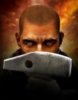 Red Faction: Guerrilla Poster 20560