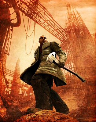 Red Faction: Guerrilla Poster #20562