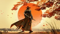 Red Steel 2 Poster 20566