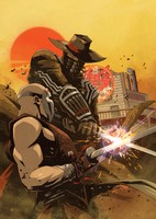 Red Steel 2 Poster 20571