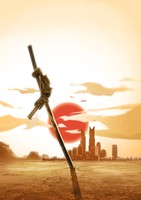 Red Steel 2 Poster 20572