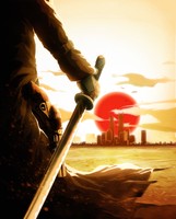 Red Steel 2 Poster 20573