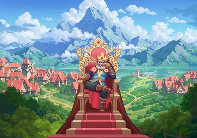Reign of Victory poster