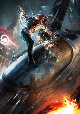Remember Me Poster #20580