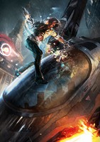 Remember Me Poster 20580