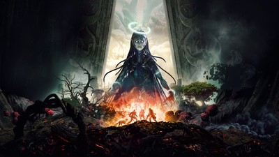 Remnant II poster