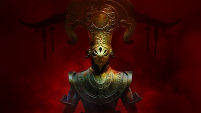 Remnant II poster
