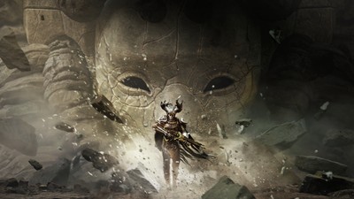 Remnant II poster