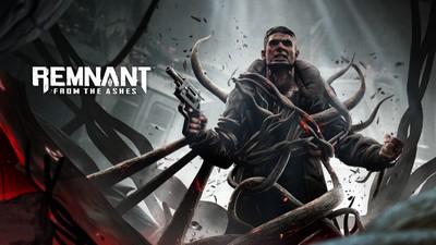 Remnant: From the Ashes Poster #20588