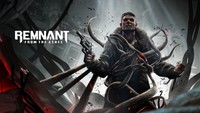 Remnant: From the Ashes Poster 20588