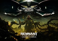 Remnant: From the Ashes Poster 20591