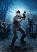 Resident Evil 4 Poster 20607