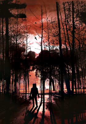 Resident Evil 4 Poster #20608