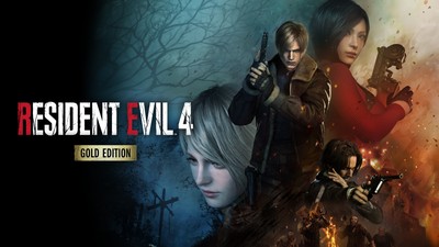 Resident Evil 4 (2023) Poster #20611