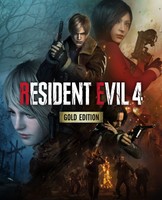 Resident Evil 4 (2023) Poster 20612